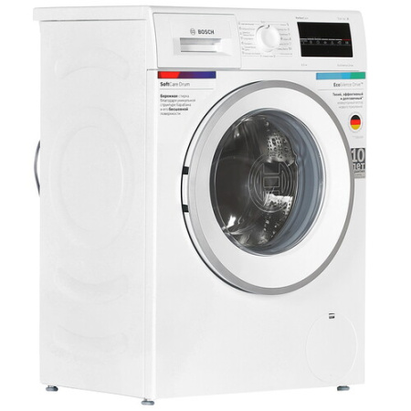 Стиральная машина Bosch WLP20260OE