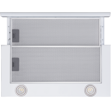 Вытяжка Meferi SLIDEBOX60BK GLASS ULTRA