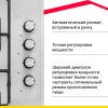 Газовая варочная поверхность Simfer H60Q41M571
