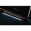 Настенная вытяжка Kuppersbusch DW 9880.0 S3 Silver Chrome