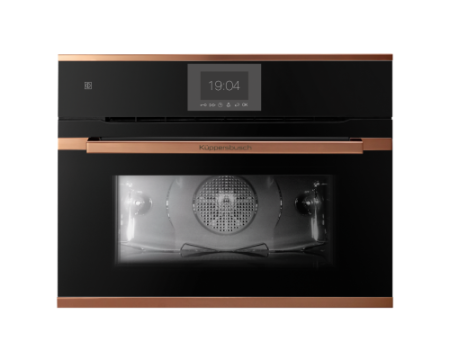 Компактный духовой шкаф Kuppersbusch CBP 6550.0 S7 Copper