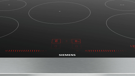 Индукционная варочная панель Siemens EH801LVC1E