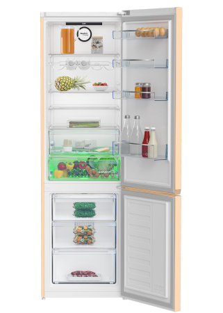 Холодильник Beko HarvestFresh B3RCNK402HSB