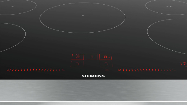 Индукционная варочная панель Siemens EH801LVC1E