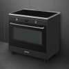 Варочный центр Smeg CG90IANT9