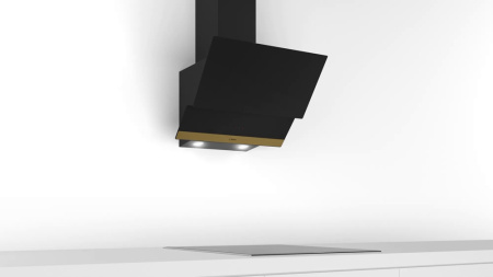 Вытяжка Bosch DWK65AJ90R