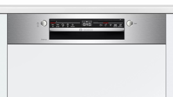 Встраиваемая посудомоечная машина Bosch SMI2ITS33E