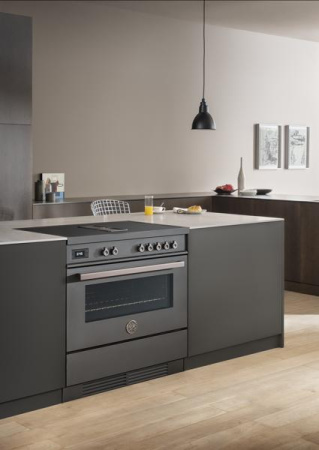 Варочный центр Bertazzoni PROCH94I1ECAT