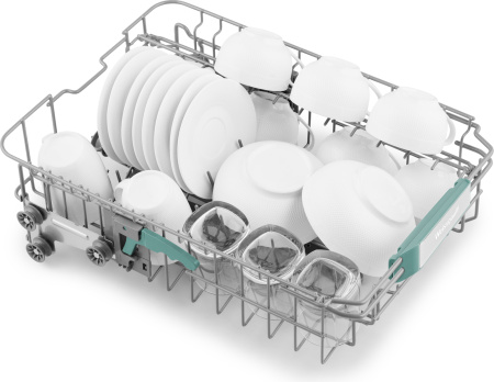 Посудомоечная машина Weissgauff BDW 4533 Wi-Fi Inverter Autoopen