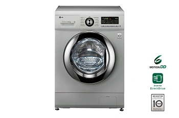 Стиральная машина LG F1096WD4