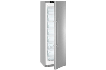 Морозильная камера Liebherr GNef 4335 Comfort NoFrost