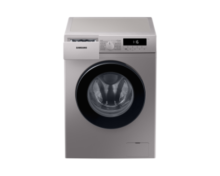 Узкая стиральная машина Samsung WW80T3040BS/LP