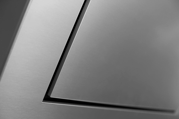 Вытяжка Falmec Fasteel QUASAR TOP 120 inox (800)