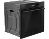 Духовой шкаф с функцией СВЧ Asko OCM66GSH