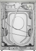 Стиральная машина Bosch WGB2560XME