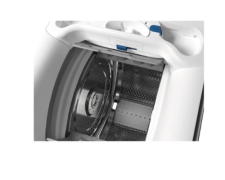 Стиральная машина Electrolux EW7TN3272SP