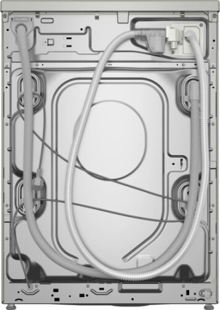Стиральная машина Bosch WGB2560XME