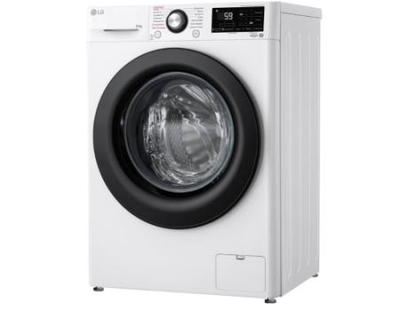 Стирально-сушильная LG F2V3FR6W