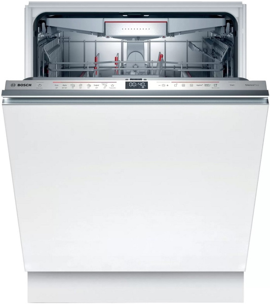 Встраиваемая посудомоечная машина Bosch SMD6HCX4FR