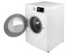 Стиральная машина c инвертором Maunfeld MFWM148WH