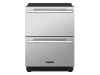 Встраиваемый холодильник Signature Kitchen Suite SKSUD2402E