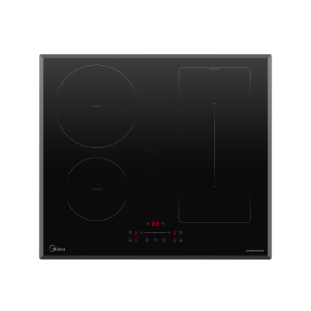 Индукционная варочная панель Midea MIH65787F