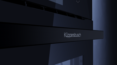 Компактный духовой шкаф с паром Kuppersbusch CBD 6340.0 S3