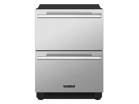 Встраиваемый холодильник Signature Kitchen Suite SKSUD2402E