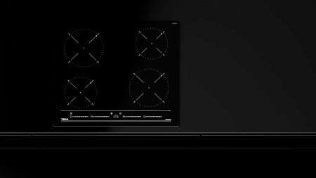 Варочная панель Teka IZC 64010 MSS BLACK