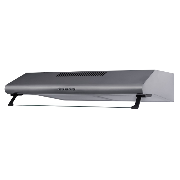 Вытяжка кухонная EXITEQ EX-1056 inox