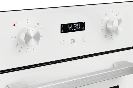 Электрический духовой шкаф Monsher MOE 4592 Blanc