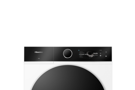 Стиральная машина Hisense WF7I1248BWR