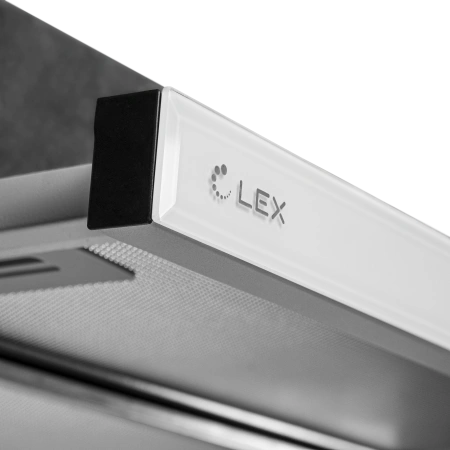 Вытяжка Lex HONVER G 500 BLACK