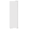 Холодильник с инвертором Maunfeld MFF177NFW Slim Inverter