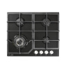 Газовая варочная поверхность LEX GVG 640-1 BLACK