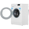 Стиральная машина узкая Indesit BWSE 71252X WSV RU