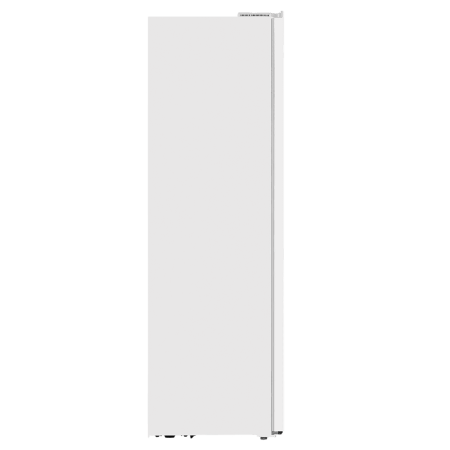 Холодильник с инвертором Maunfeld MFF177NFW Slim Inverter