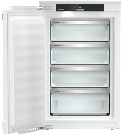Встраиваемый морозильник Liebherr SIFNci 3954-22 001 Prime NoFrost