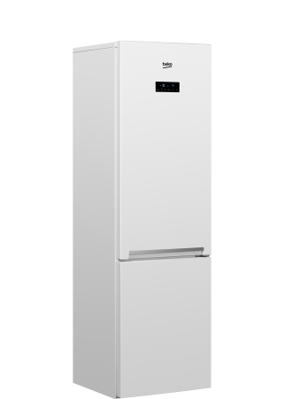 Холодильник Beko HarvestFresh RCNK310E20VW белый