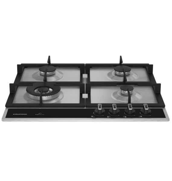 Газовая варочная панель Grundig GIGA6234250GE