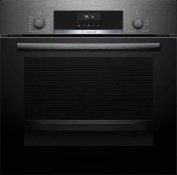 Встраиваемый духовой шкаф Bosch HBJ517SG0R