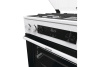 Комбинированная плита Gorenje GKS6C70WF