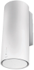 Вытяжка Faber островная CYLINDRA ISOLA PLUS WH GLOSS A37