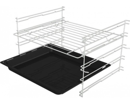 Духовой шкаф Gorenje BO6737E02NBG