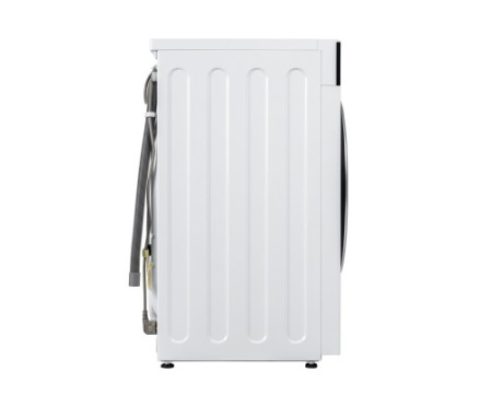 Стиральная машина Midea MF205W80WB/W-RU