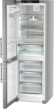 Холодильник Liebherr SCNsdc 525i-22 001 Prime NoFrost EasyFresh