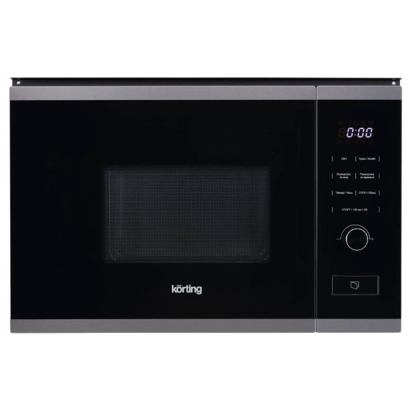 Микроволновая печь KORTING KMI 820 GNBX