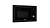 Встраиваемая микроволновая печь Teka ML 8200 BI NIGHT RIVER BLACK