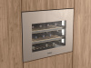 Встраиваемый винный холодильник Miele KWT 7112 iG Pearl beige