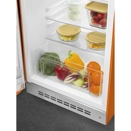 Холодильник Smeg FAB10LOR6